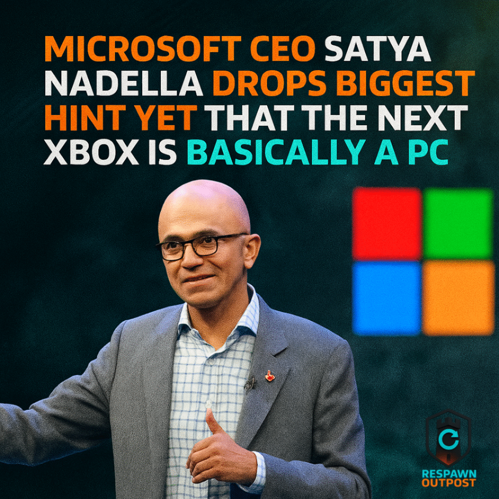 microsoft
