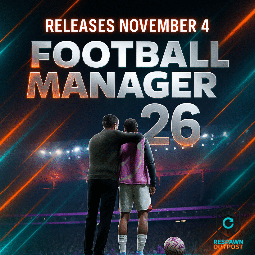 football manager