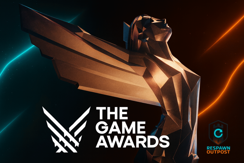 Every Game Announced at The Game Awards 2025