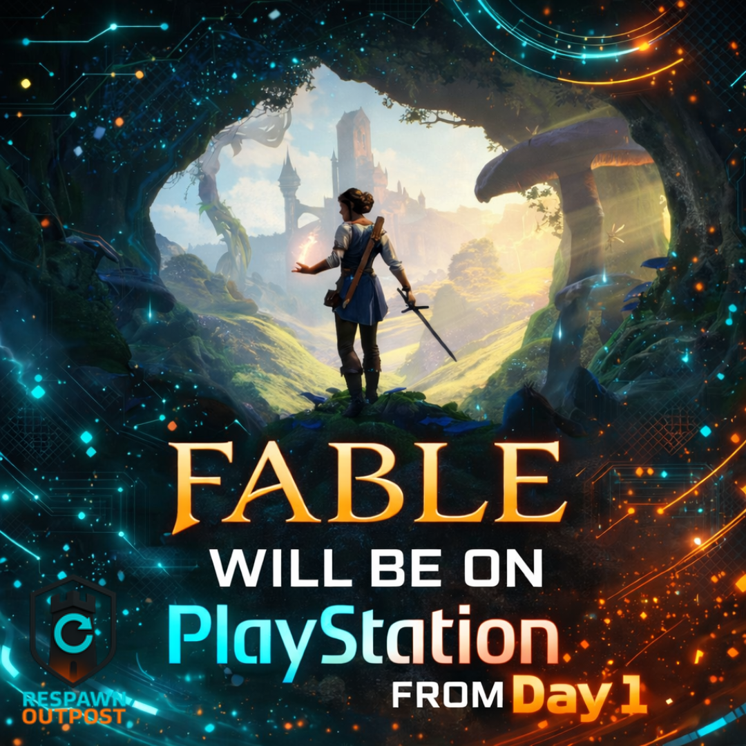Fable 2026: Everything You Need to Know Before Launch